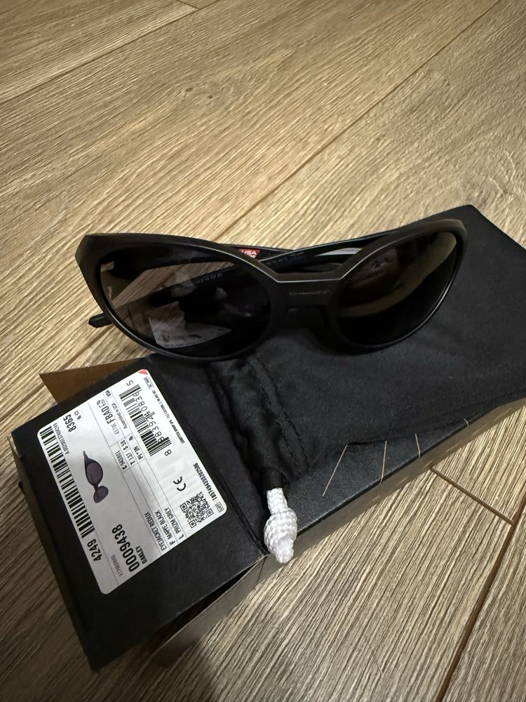 Okulary Przeciwsłoneczne Oakley EYEJACKET REDUX