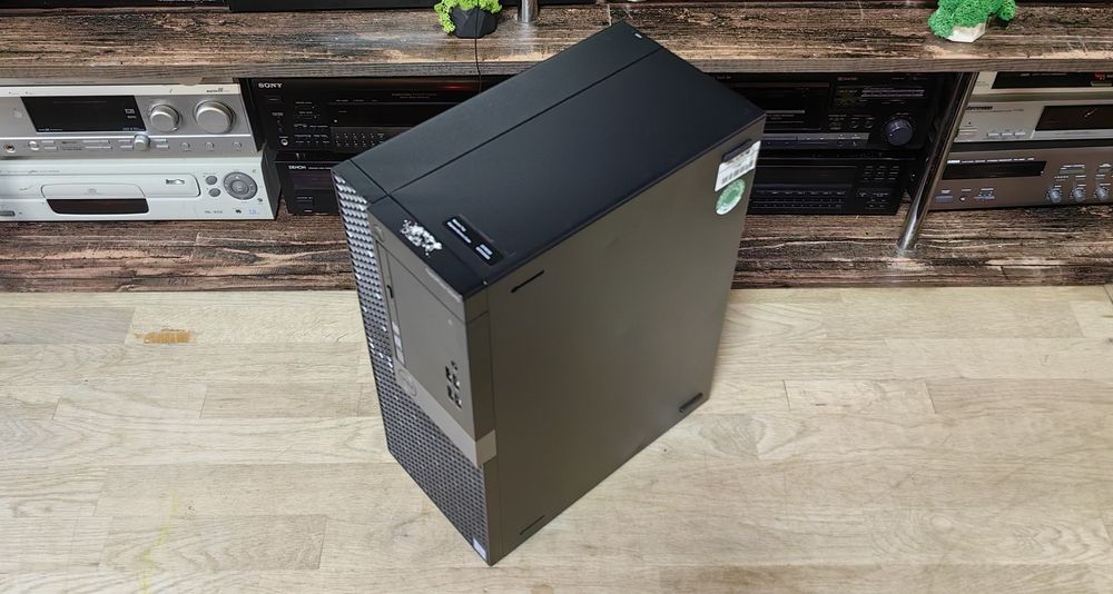 Комп'ютер Dell Optiplex 5040/i3-6100/Ram 8Gb/HDD 250Gb/Windows 10