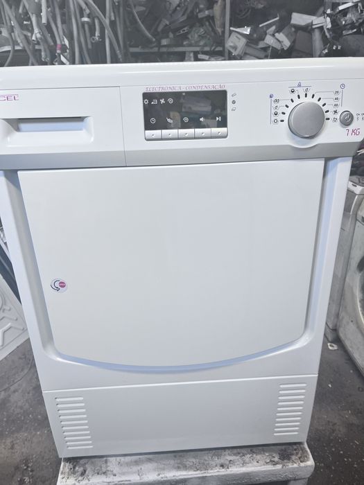 Maquina de secar roupa Jocel 7kg