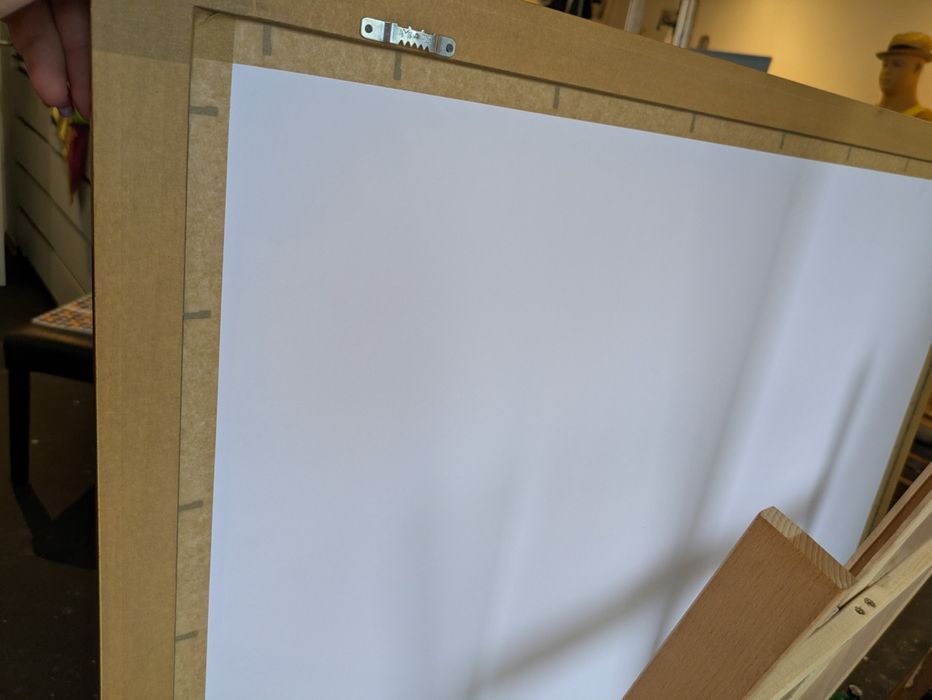 Obraz Hundertwasserhaus Wien