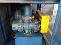 SPRAWNA!!! Dmuchawa Robuschi RBS65 Po remoncie, S013155
