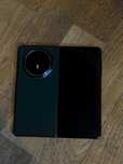 HONOR Magic V3 Zielony komplet etui