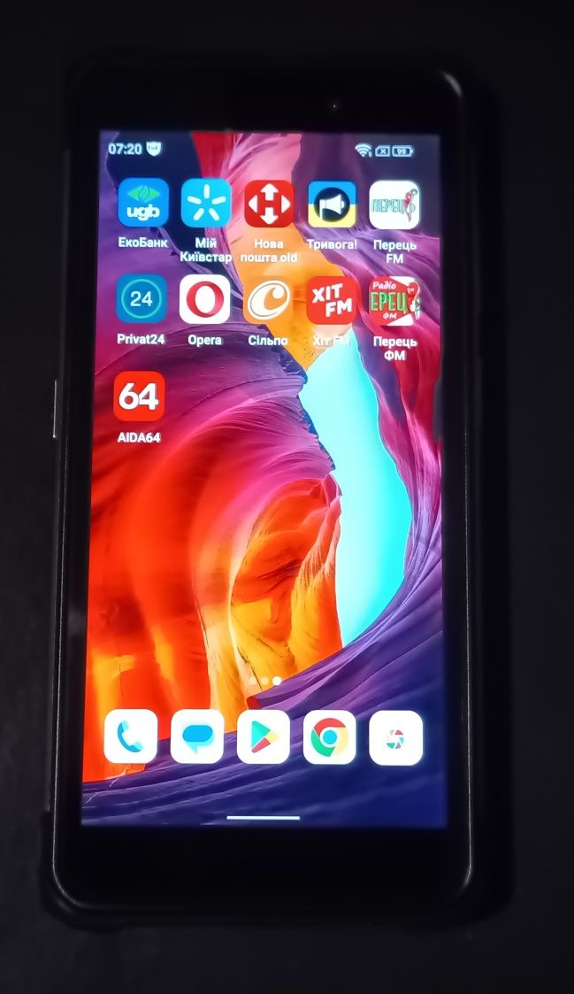 Ulefone Armor X10 Pro (4/64)