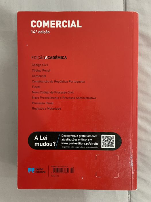 Código Comercial