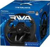 Kierownica do PS3 PS4 PS5 PC HORI RWA
