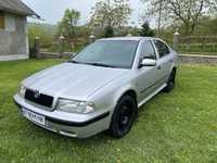 Skoda Octavia 1.6