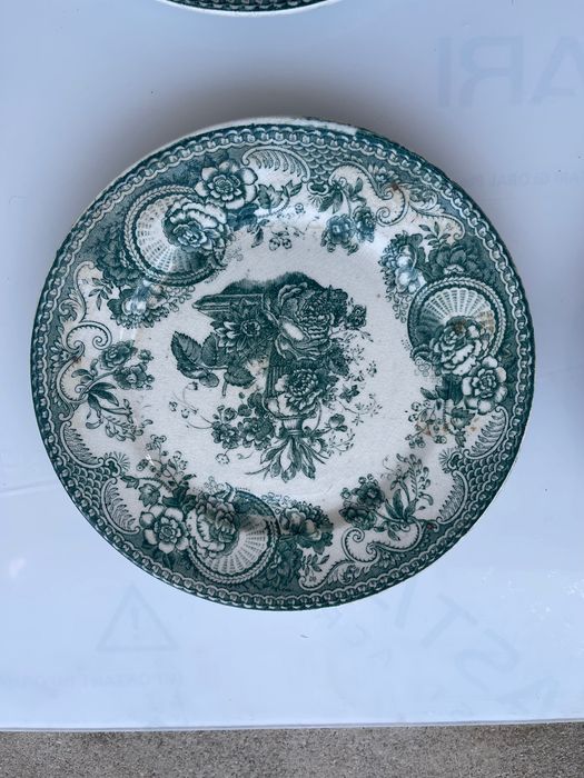 Antiguidades velharias