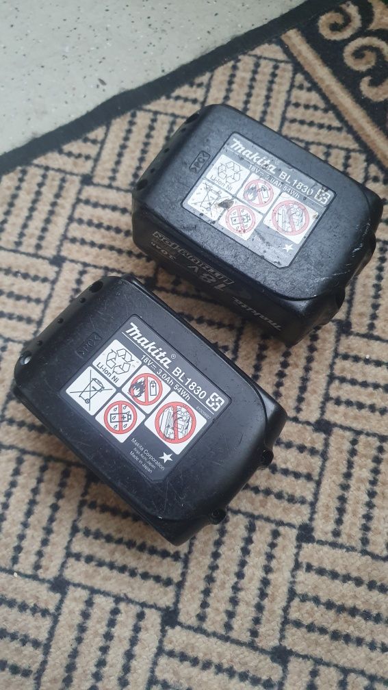 Makita bateria akumulator 3ah