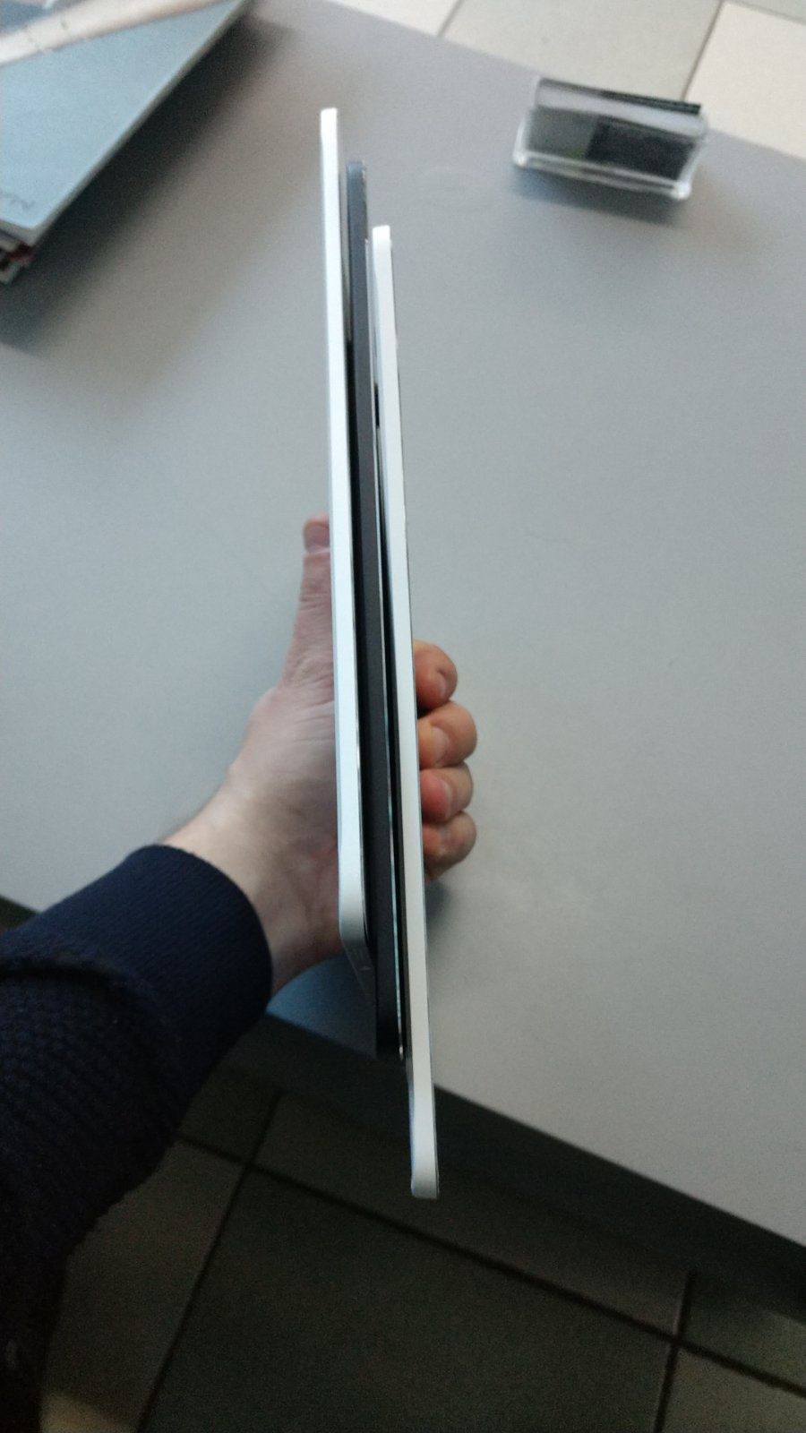 Samsung Tab S2 планшет