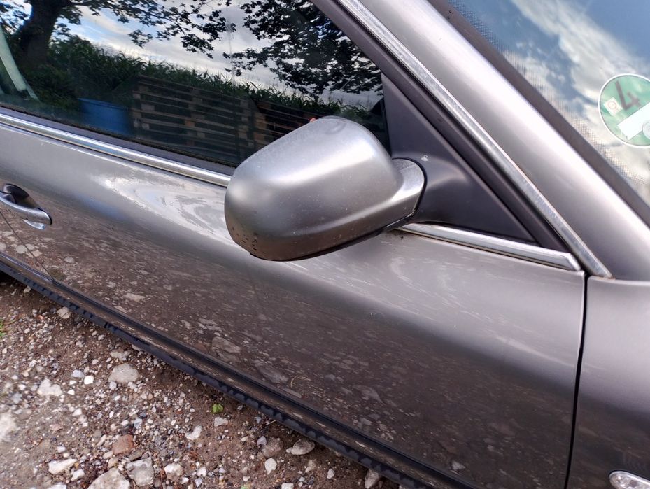 Lusterko prawe lewe VW passat B5