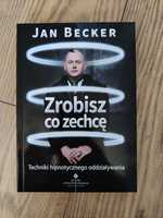 Zrobisz co zechcę Jan Becker