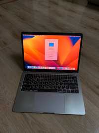 ЗНИЖЕНА ЦІНА MacBook Pro 13 2017 i5 / 16Gb / 120Gb