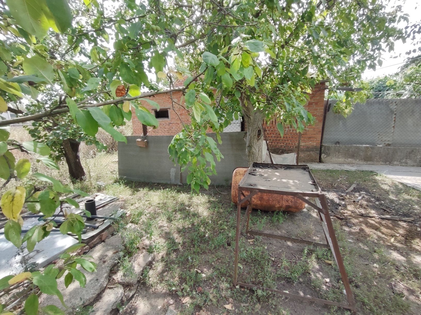 Продаётся классный дом в с. Песчанка Новомосковского района