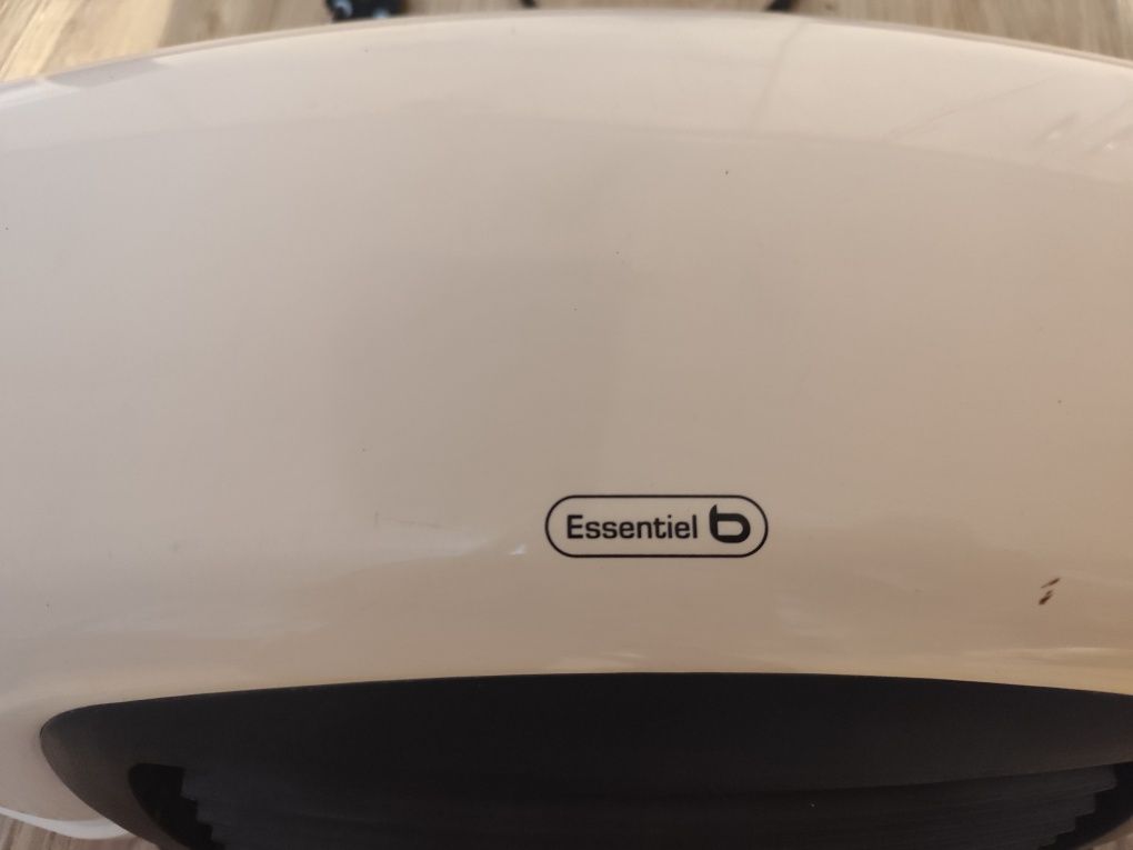 Farelka wentylator termowentylator