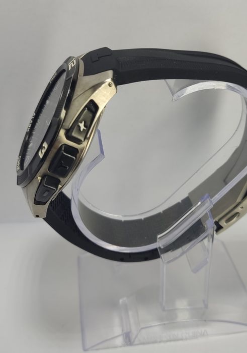 #001*Tissot T-Touch Expert Solar T091.420.47.057.00