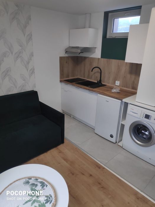 Kawalerka Łódź Andrzejow/ Łódź Widzew