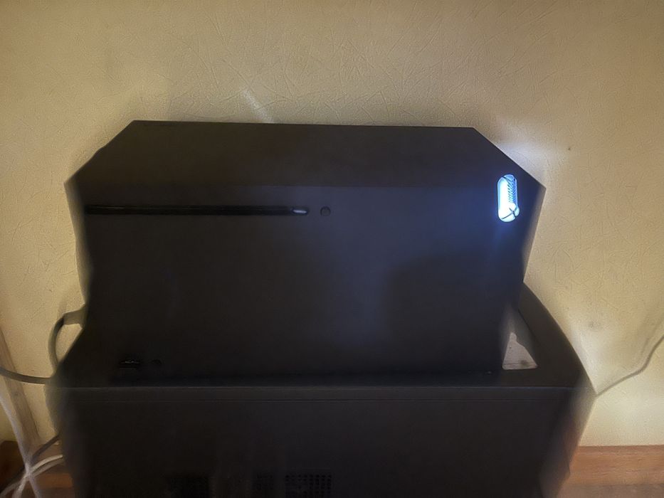 Xbox series x 1tb