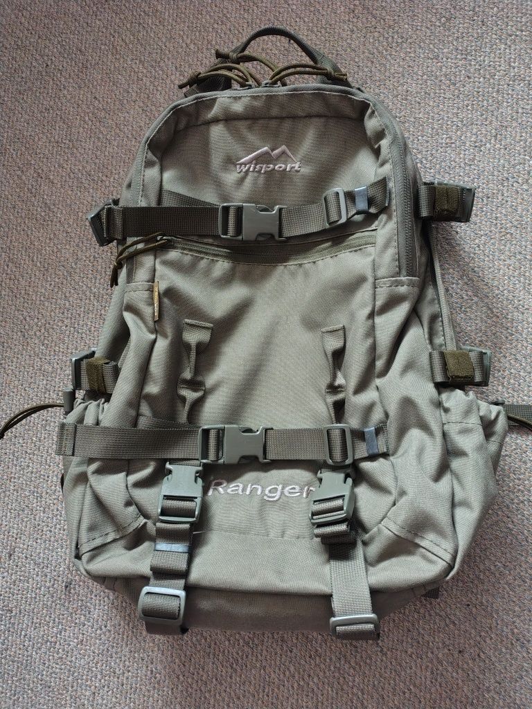 Plecak Wisport Ranger