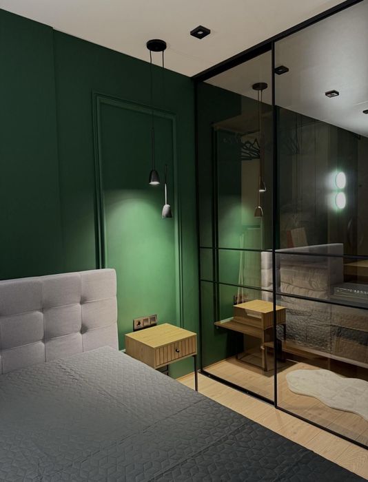 Здається в оренду сучасна та дуже затишна квартира в ЖК Файна Таун