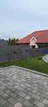 Płot Drewniany Panelowy Panele Drewniane Pergole Parawan Przesłona