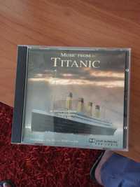 CD Musica Titanic