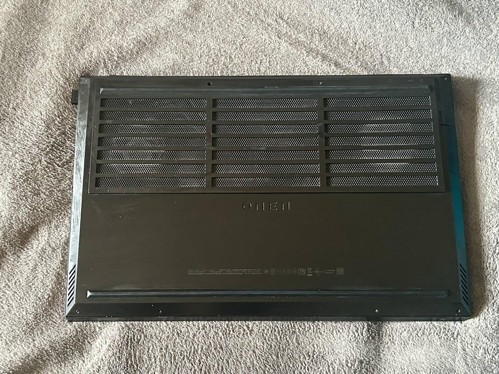 HP Omen 15.6 na sprzedaz