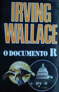 O Documento R de Irving Wallace