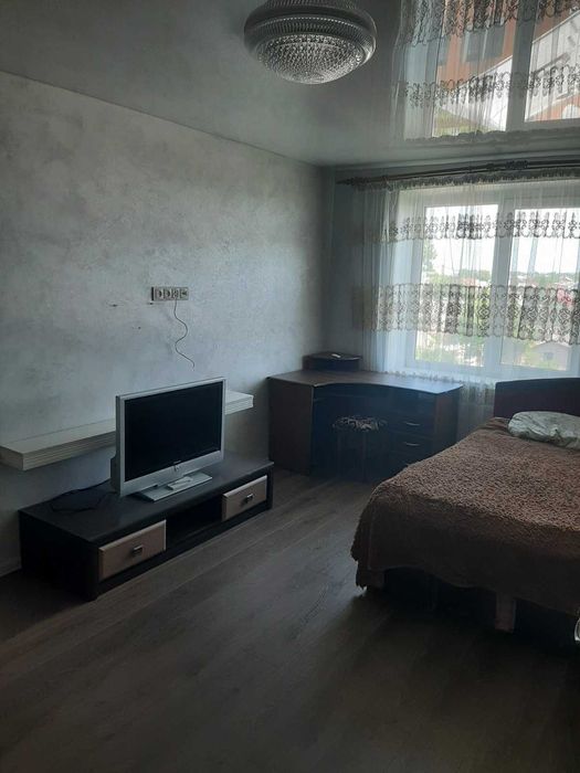 Оренда 3-ної квартири в м.Самборі