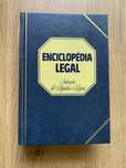 Livro Enciclopedia Legal
