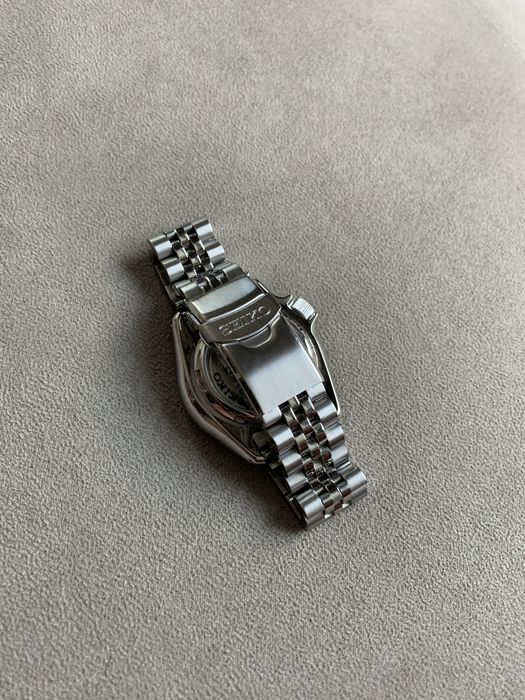 Relógio Seiko 5 Sports GMT