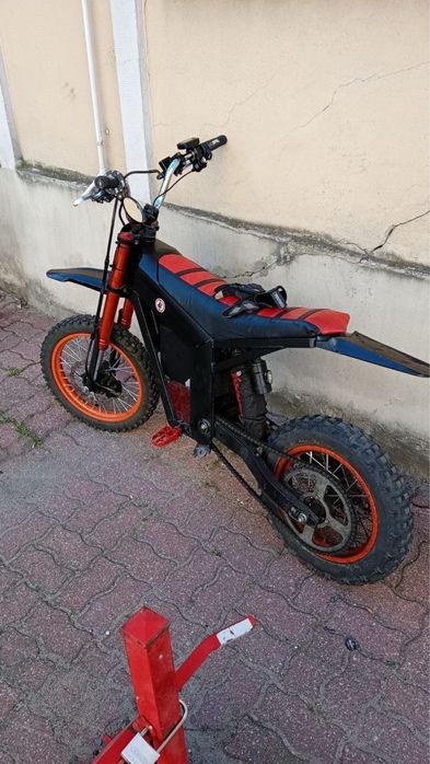 Kugoo wish 01 elektryczny motor