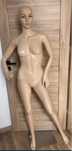 Manekin pełnopostaciowy 175cm