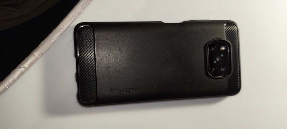 Poco X3 Pro 6Gb 256Gb+Capa+Bateria Nova+caixa+Desbloqueado!