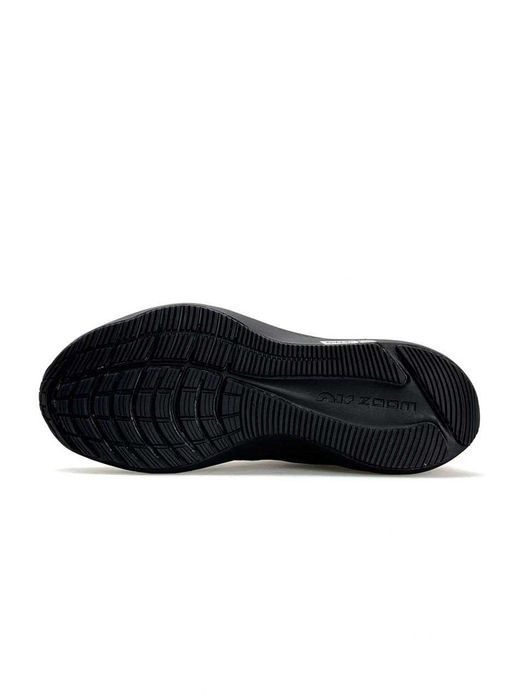 Кросівки Nike Air Zoom Winflo 8 Shield Full Black premium i89