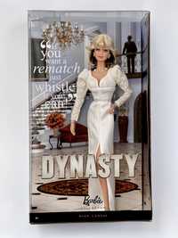 Mattel 2010 Dynasty Linda Evans (Krystal) BARBIE
