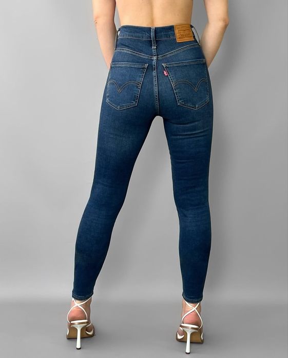 Скіні джинси Levi’s