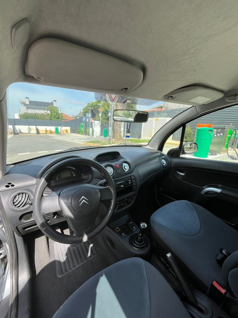 Citroën c3 1.1 Gasolina