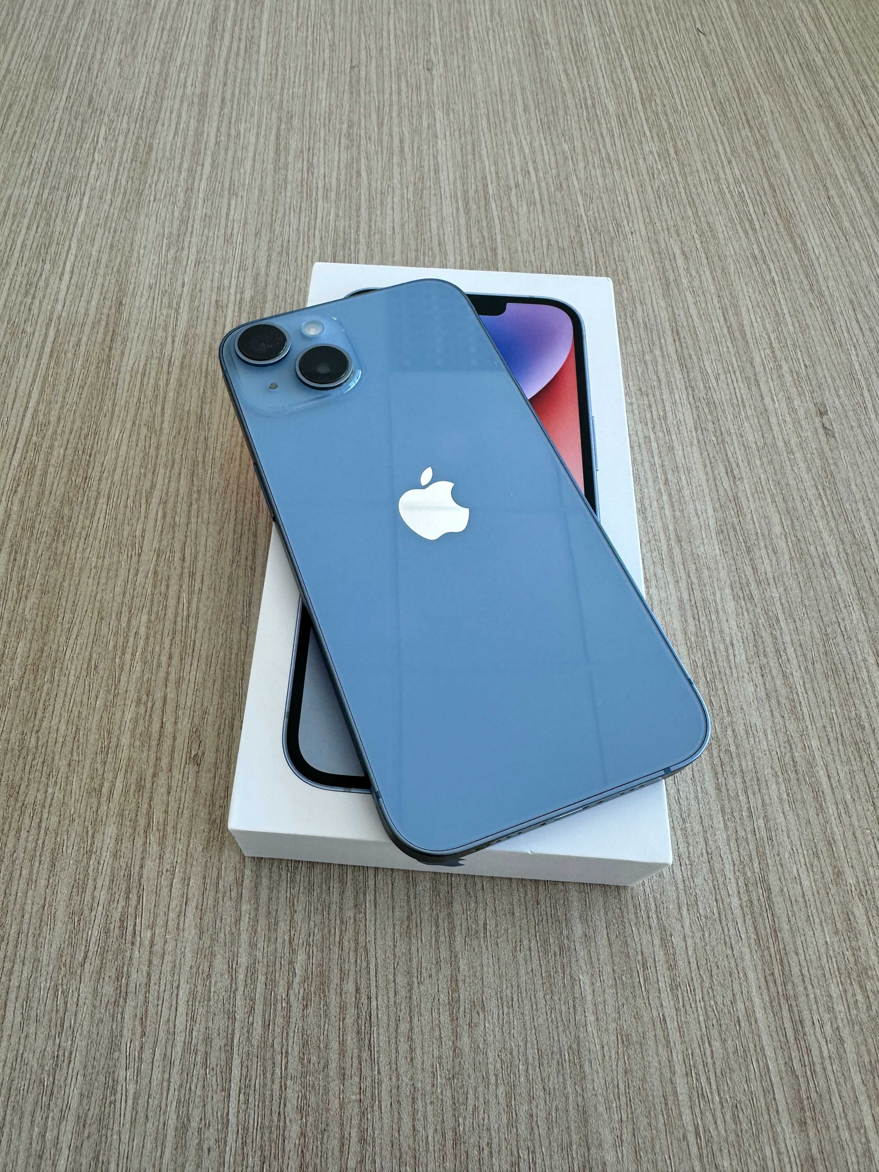 IPhone 14 – 128 gb    Excelente