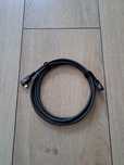 Kabel Cakoble Przedłużacz USB typ C - USB typ C - 2 m Szary, 20Gbps 24