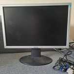 Monitor Philips 22 całe (56 cm)