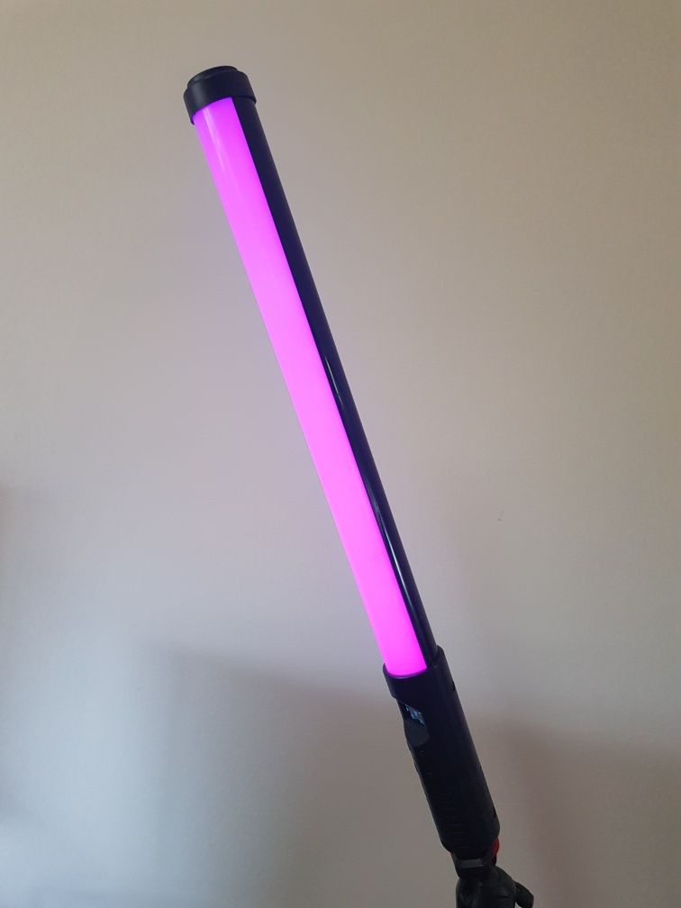 Rgb Light Stick, Sabre de Luz