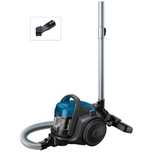 Пилосос з контейнером BOSCH BGS05A220
