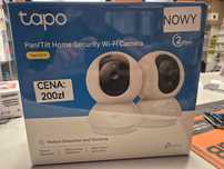 Kamery domowe tp link tapo