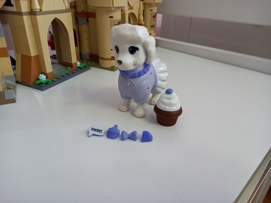 Figurka piesek ChiChi love and friends