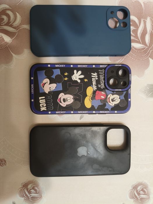 Продам чехли для iPhone 13 mini