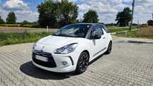 Citroën DS3 DS3 SportChic 156KM 1.6! 2012!