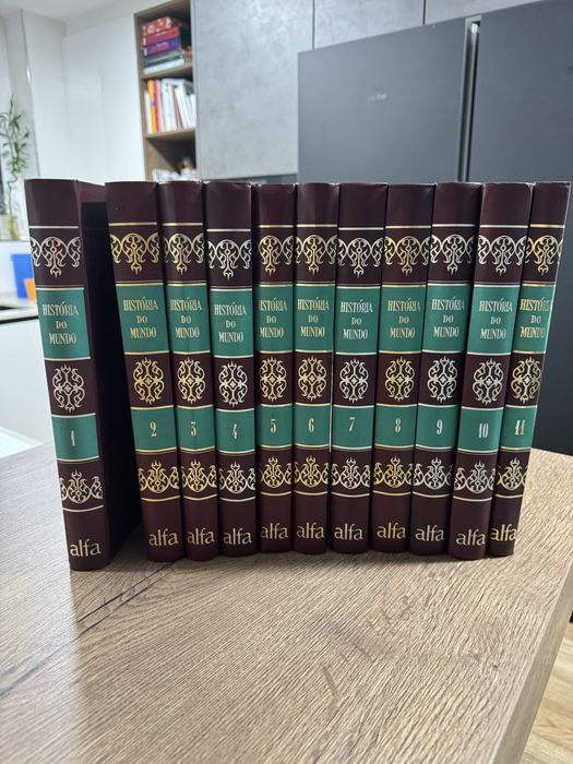 Historia do Mundo - Jose Pijoan