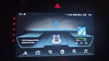 Radio 2 din android