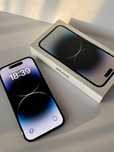 Iphone 14 pro 256Gb
