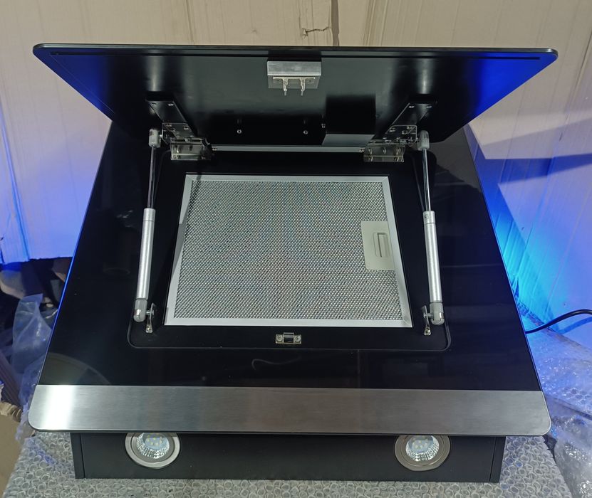 Витяжка Klarstein Aurora Smart WiFi 60